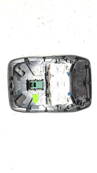 LUZ INTERIOR PEUGEOT 2008 (P1) (4)