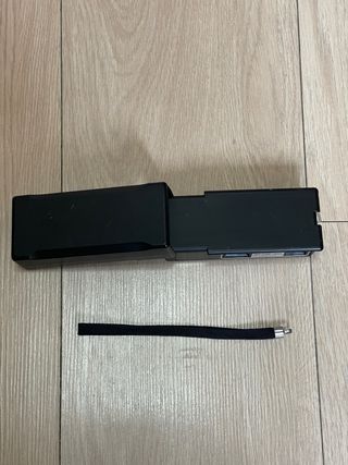 Cámara miniatura Top-Set 110