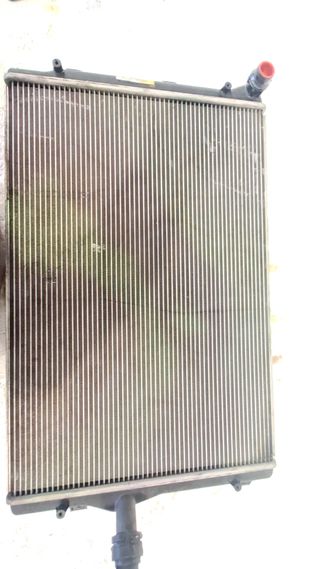 RADIADOR AGUA VOLKSWAGEN PASSAT CC (357) (2)
