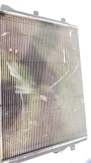 RADIADOR AGUA VOLKSWAGEN PASSAT CC (357) (2)