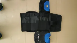 Riñonera Enduro XC-TING