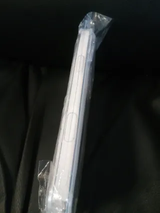 Funda iPhone 17 Pro Max Transparente