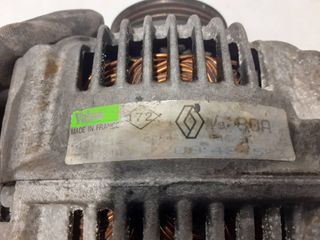 ALTERNADOR RENAULT MEGANE I CLASSIC (LA0) (3)