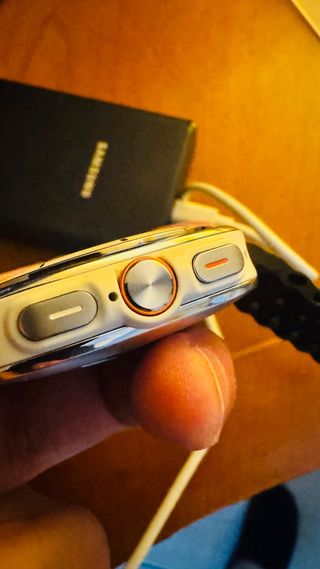 Samsung Galaxy Watch Ultra -