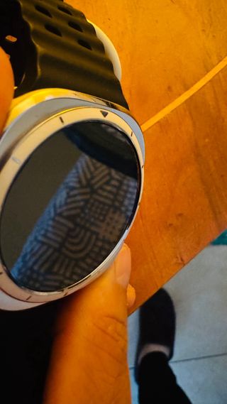 Samsung Galaxy Watch Ultra -