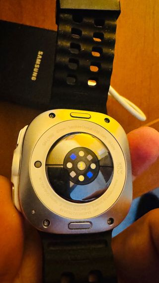 Samsung Galaxy Watch Ultra -