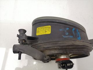 FARO ANTINIEBLA IZQUIERDO MERCEDES-BENZ CLASE C (W203) BERLI (4)