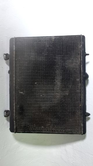 RADIADOR AGUA CITROEN C5 BERLINA