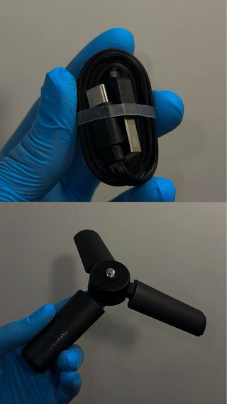 Estabilizador para móvil