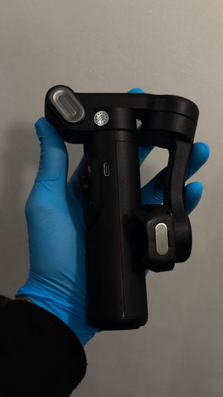 Estabilizador para móvil