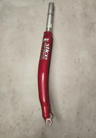 Horquilla Cannondale Slice SI Ultra Carbono/Alu