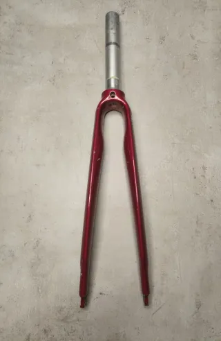 Horquilla Cannondale Slice SI Ultra Carbono/Alu