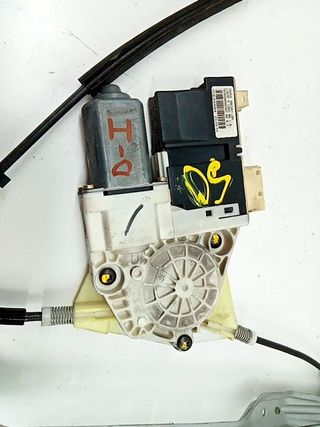 ELEVALUNAS DELANTERO IZQUIERDO CITROEN C5 BERLINA (3)