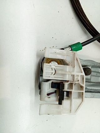 ELEVALUNAS DELANTERO IZQUIERDO CITROEN C5 BERLINA (3)