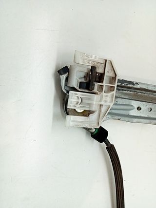 ELEVALUNAS DELANTERO IZQUIERDO CITROEN C5 BERLINA (3)