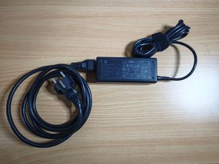 Adaptador Cargador Portátil Original HP PPP009C