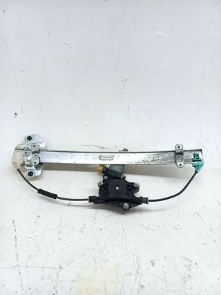 ELEVALUNAS DELANTERO DERECHO KIA RIO II (JB)