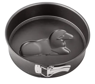 Tortiera 3D Zenker Ø 26 cm