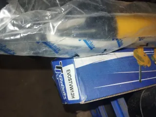 Amortiguadores ST Technix Golf 6 GTI Audi A3 leon2