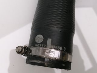 TUBO FORD TOURNEO COURIER (C4A) (4)