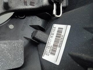 VOLANTE RENAULT LAGUNA (B56) (3)