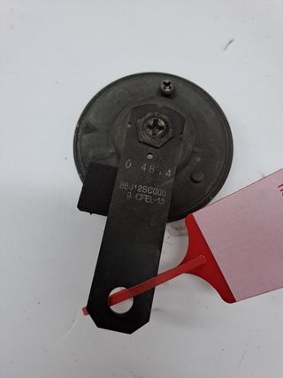 CLAXON SUBARU FORESTER S11 (SG) (2)