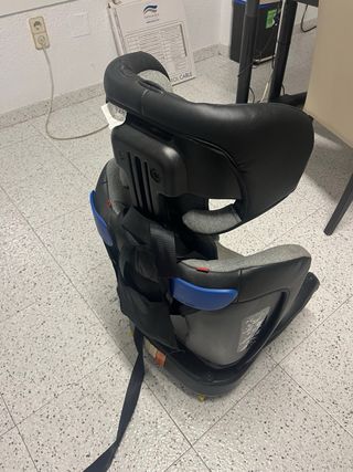 Silla de coche infantil Playxtrem