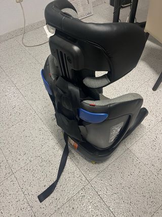 Silla de coche infantil Playxtrem