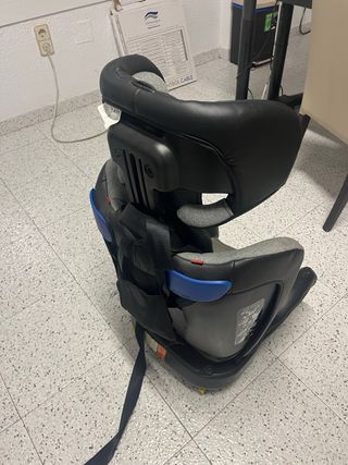 Silla de coche infantil Playxtrem