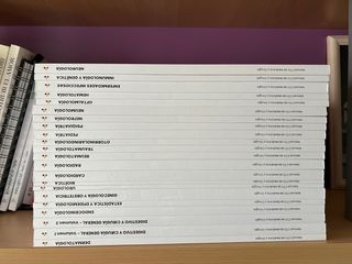 Manuales CTO de medicina y cirugía Medicina / MIR