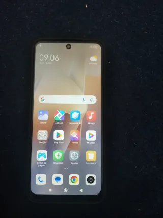 Xiaomi 256gb