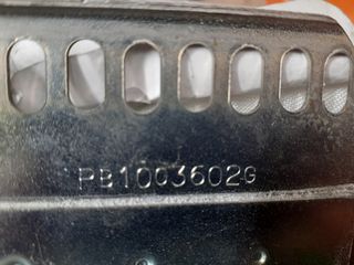 AIRBAG DELANTERO DERECHO CITROEN C5 BERLINA