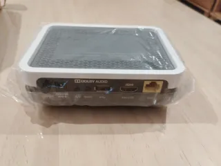 Descodificador Movistar+