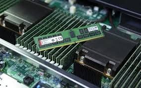 2x 16GB DDR4 PC4-2666V ECC RAM