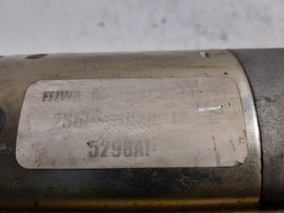 MOTOR ARRANQUE FORD FUSION (CBK)