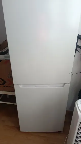 OPORTUNIDAD Nevera Cecotec Bolero CoolMarket Combi