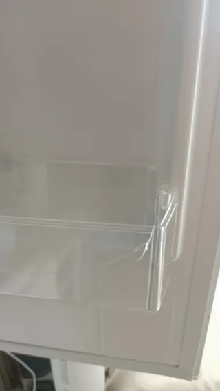 OPORTUNIDAD Nevera Cecotec Bolero CoolMarket Combi