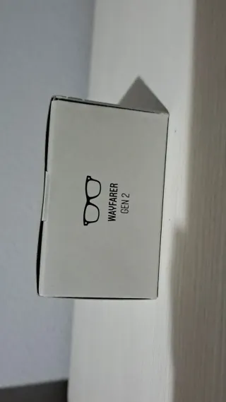 Ray-Ban Wayfarer Transition Gen 2