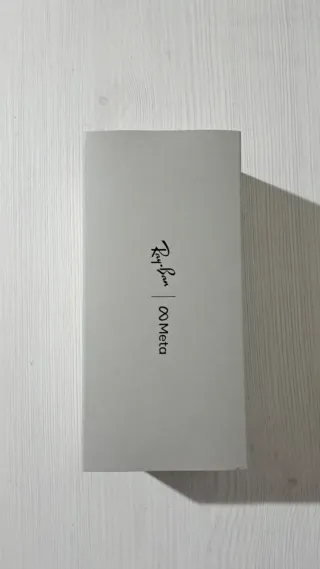 Ray-Ban Wayfarer Transition Gen 2