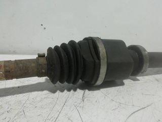 TRANSMISION DELANTERA DERECHA RENAULT MEGANE II CLASSIC BERL