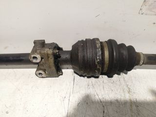 TRANSMISION DELANTERA DERECHA OPEL ASTRA H CARAVAN