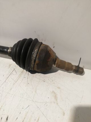 TRANSMISION DELANTERA DERECHA OPEL ASTRA H CARAVAN