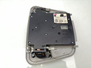 LUZ INTERIOR MERCEDES-BENZ CLASE C (W203) BERLINA