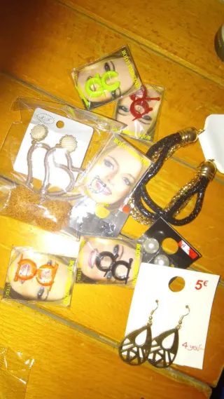 Body Piercing e Orecchini