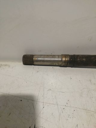 TRANSMISION DELANTERA DERECHA PEUGEOT 307 BREAK / SW (S1) (2)