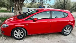 SEAT Leon 2006