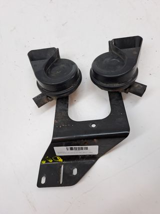 CLAXON AUDI A6 ALLROAD QUATTRO (4FH)