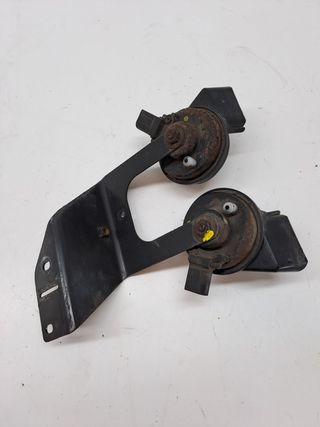 CLAXON AUDI A6 ALLROAD QUATTRO (4FH)