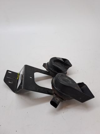 CLAXON AUDI A6 ALLROAD QUATTRO (4FH)