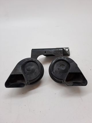 CLAXON AUDI A6 ALLROAD QUATTRO (4FH)